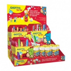 ESP. DA BANCO GIOTTO BEBE' - F983900