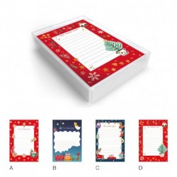 LETTERINA "SANTA LUCIA"  - NA50095LN/24