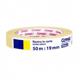 NASTRO COMET CARTA 50X19 - 62460