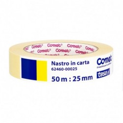 NASTRO COMET CARTA 50X25 - 62460