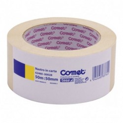 NASTRO COMET CARTA 50X50 - 62460