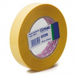 NASTRO COMET BIADESIVO PPL 50X25 - 64621
