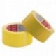 NASTRO TESA PVC GIALLO 66X50MM  - 04204G
