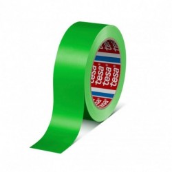 NASTRO TESA PVC VERDE 66X50MM - 04204V