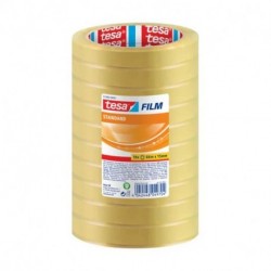 ADESIVO TESA FILM 66X15 CF.10PZ