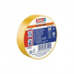 NASTRO TESA ISOLANTE 25X19 GIALLO- 53988