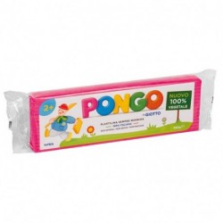 GIOTTO PONGO 350GR MAGENTA VEGETALE -