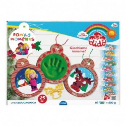 KIT CREATIVITA' DIDO' 2024 - 951100