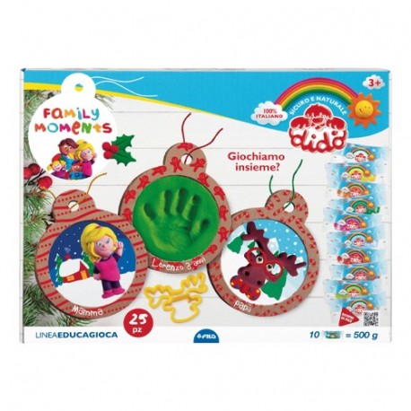 KIT CREATIVITA' DIDO' 2024 - 951100
