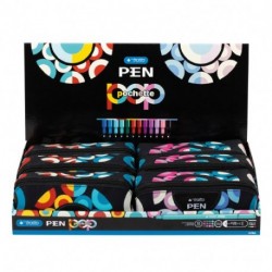 ESP. 6 POCHETTE TRATTO PEN POP -