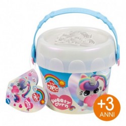 DIDO' SECCHIELLO MEDIO SWEETYCORN -