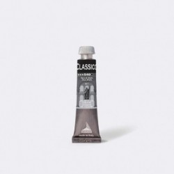TEMPERA MAIMERI 60ML NERO DI MARTE