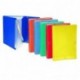 PORTADOCUMENTI A SOFFIETTO 12 TASCHE A5