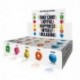 DIDO' ANTISTRESS (IN DISPLAY 15PZ.5COL.)