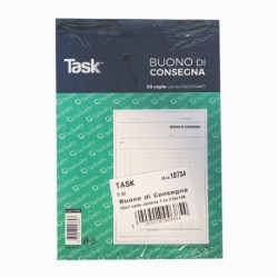 BLOCCO DI CONSEGNA 50X2 215X148