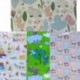 10KG CARTA REGALO PIEGATA ASS. BAMBINO