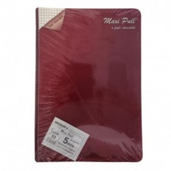 MAXI A STRAPPO 5MM TQ - UNICOLOR
