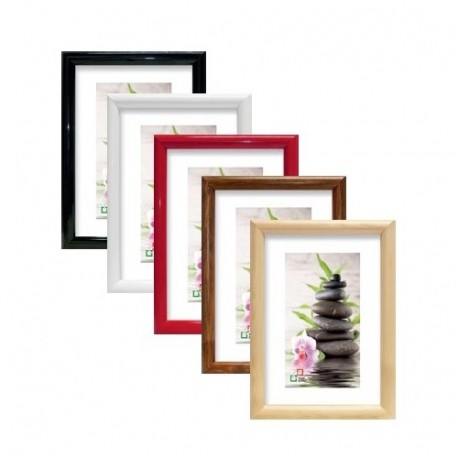 CORNICE BOMBATA 13X18 COL.ASS.