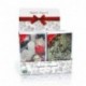 BIGLIETTO C/TASCA 11,5X17 CM.  - 81159