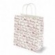 SHOPPER 17,8X23,X9,8CM MERY - 81835