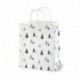 SHOPPER 17,8X23X9,8CM TREE - 81829