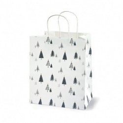 SHOPPER 17,8X23X9,8CM TREE - 81829
