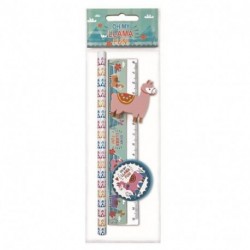 KIT SCUOLA LAMA LEBEZ 4 PZ. - 80894