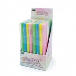 PENNA GEL PASTEL SET 4 PZ.  - 81241
