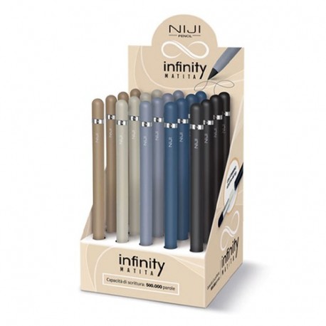 MATITA INFINITY EXPO 20 PZ.  - 81517