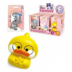 SQUISHY ADESIVO  - 82012