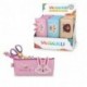 BUSTINA TASCHETTA CUTE PETS  -(MV.12)