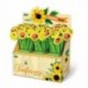 PENNE FLEXI SUNFLOWER EXPO 36PZ. - 82103
