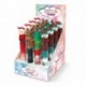 PENNE MULTICOLOR 10IN1 EXPO' 24PZ