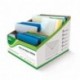 BUSTE CON BOTTONE EXPO 120 PZ.  - 81130