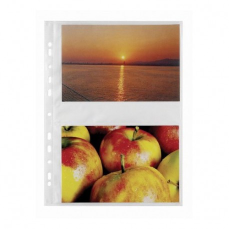 BUSTE FAVORIT PER FOTO 20X13 10PZ