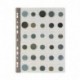 BUSTE FAVORIT FORATE PORTAMONETE 30 TASC