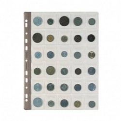 BUSTE FAVORIT FORATE PORTAMONETE 30 TASC