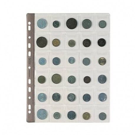 BUSTE FAVORIT FORATE PORTAMONETE 30 TASC