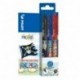 PENNE FRIXION BALL ONE PIECE 07 N/B/R