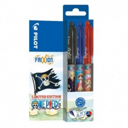 PENNE FRIXION BALL ONE PIECE 07 N/B/R