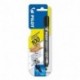 PENNARELLO PILOT MARKER 100 NERO F 1,0