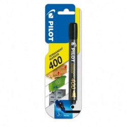 PENNARELLO PILOT MARKER 100 NERO L 4,0