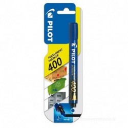 PENNARELLO PILOT MARKER 100 BLU L 4,0
