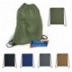SACCA COTONE COLORS 34X43 CM  - 81231
