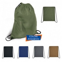SACCA COTONE COLORS 34X43 CM  - 81231