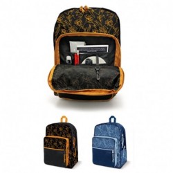 ZAINO NORTHPOINT OPPOSITE BJ  - 81260