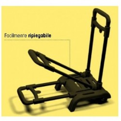 CARRELLINO TROLLEY  - 61778