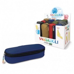 SACCUCCIOLO BASIC COLORS  - 81233