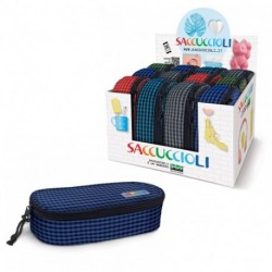 SACCUCCIOLO BASIC SQUARES  - 81250