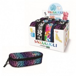 SACCUCCIOLO ROUND FANTASY  - 81254